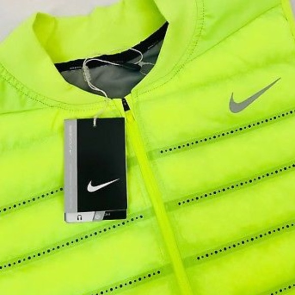 Nike Other - Nike Golf AreoLoft vest NWT